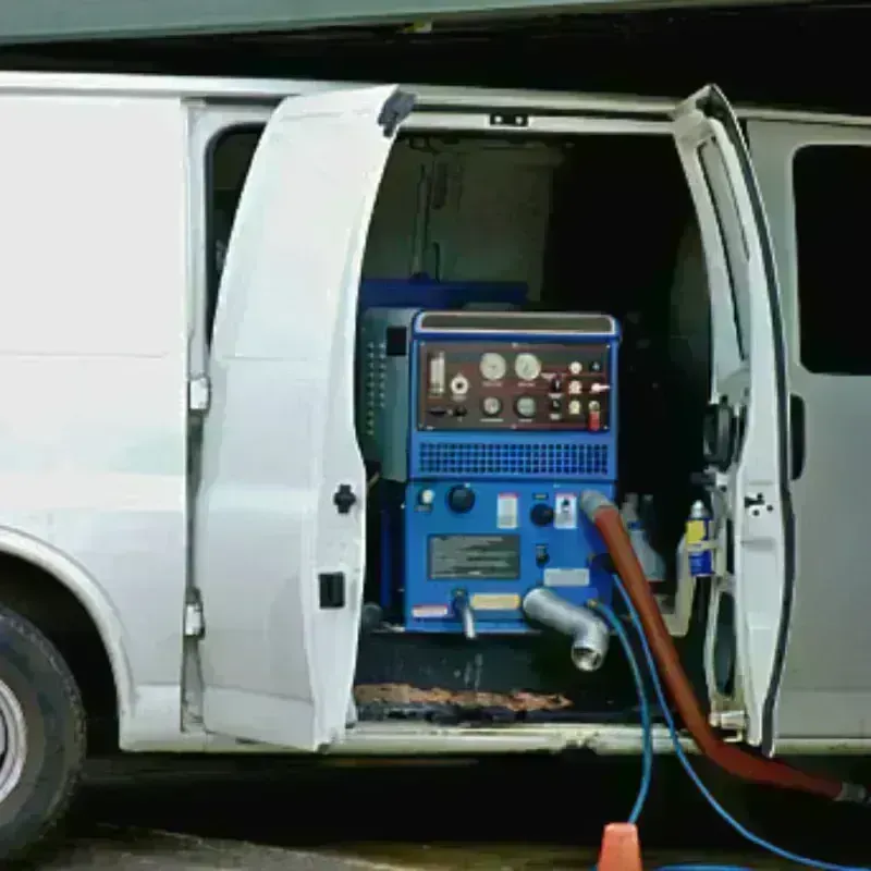 Water Extraction process in Nuckolls County, NE